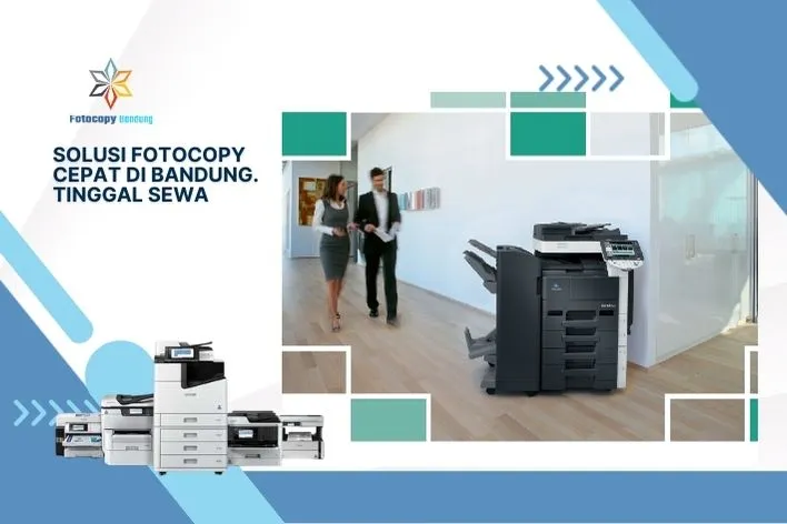Fotocopy Asy-syifa: Solusi Cepat Dokumen Anda di Cilac